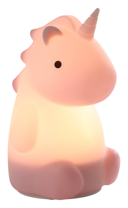 Eglo Castellino bordlampe enhjørning børnelampe